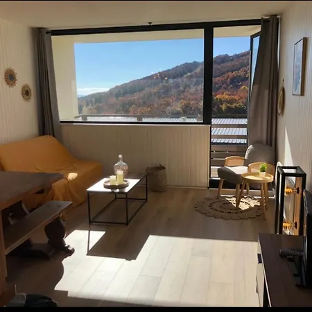 Apartamento Au Coeur De La Station *