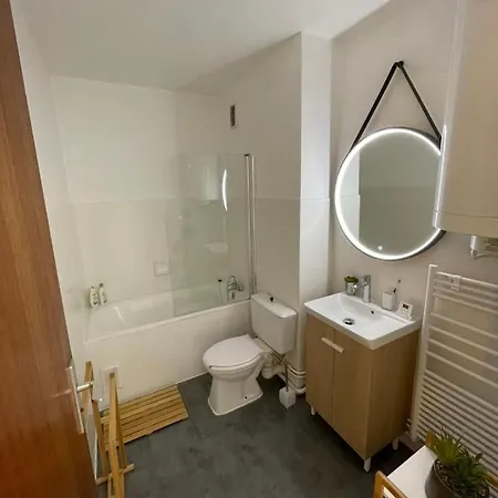 Au Coeur De La Station *