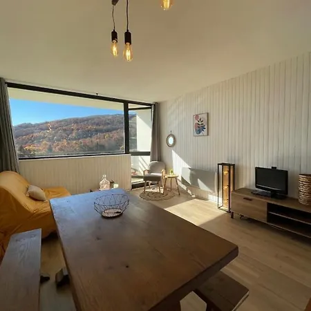 Au Coeur De La Station