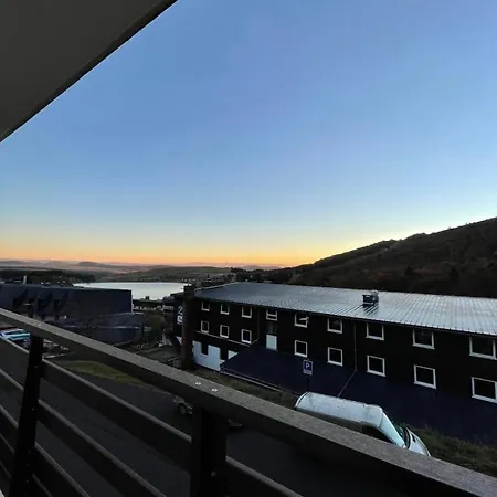 شقة Au Coeur De La Station بيس إيه سانت أناستيز