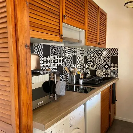 Au Coeur De La Station *